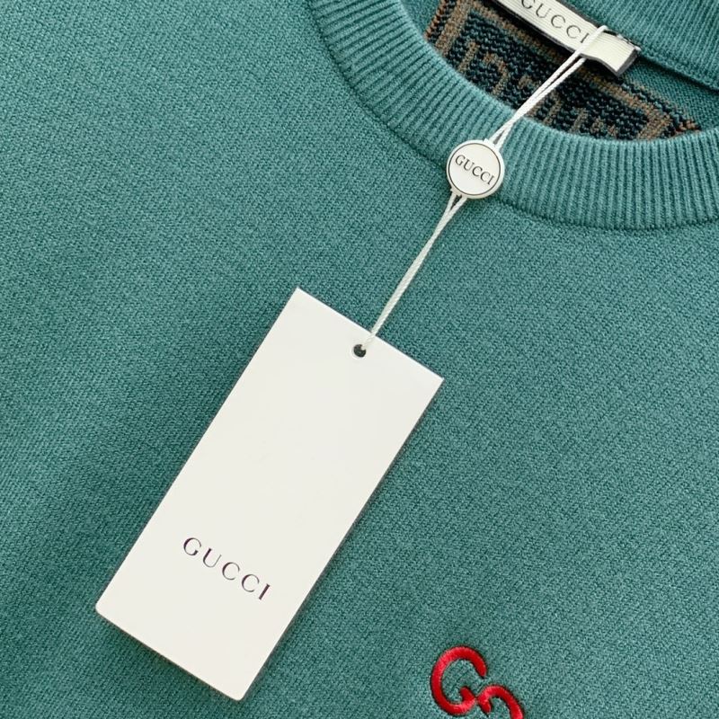 Gucci Sweaters